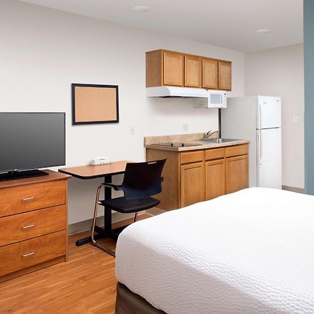 Extended Stay America Select Suites - Bentonville Zewnętrze zdjęcie