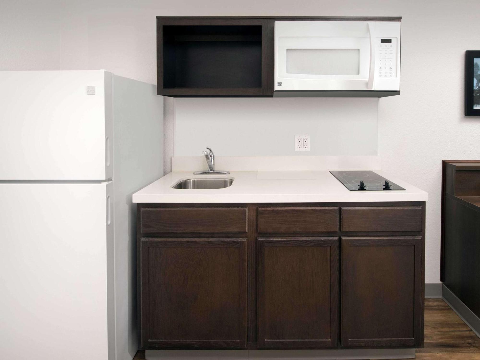 Extended Stay America Select Suites - Bentonville Zewnętrze zdjęcie
