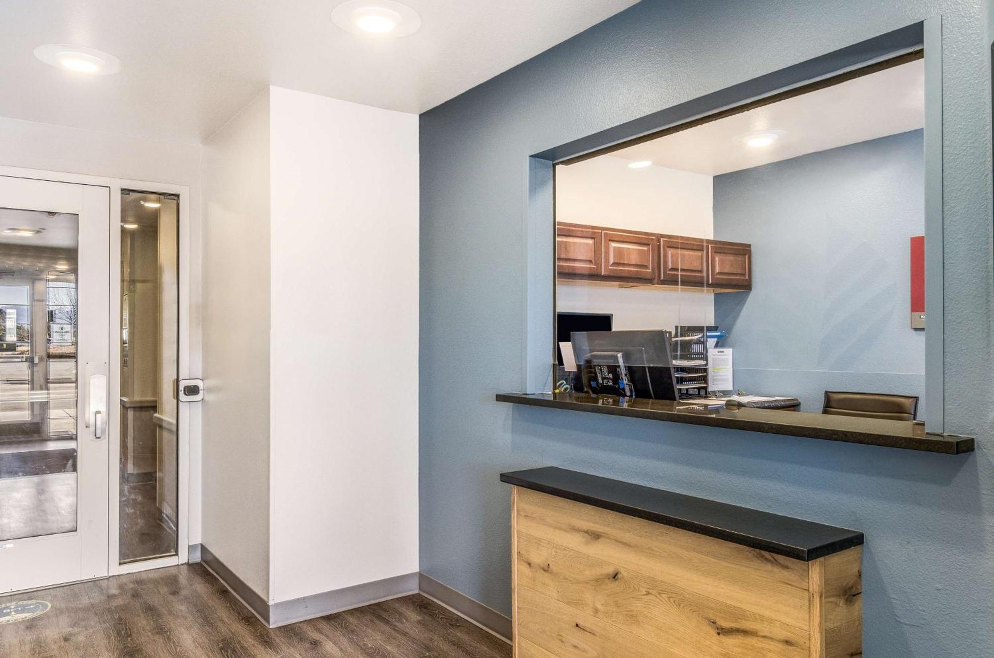 Extended Stay America Select Suites - Bentonville Zewnętrze zdjęcie