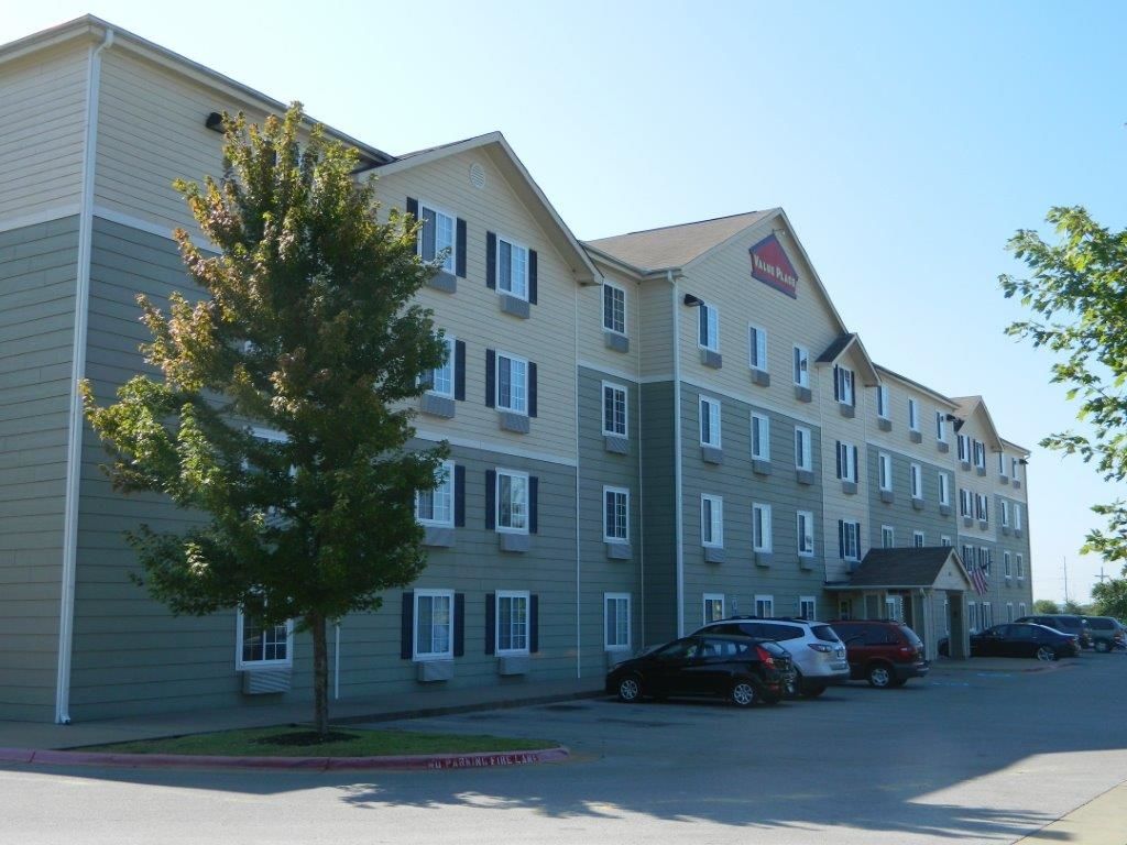 Extended Stay America Select Suites - Bentonville Zewnętrze zdjęcie