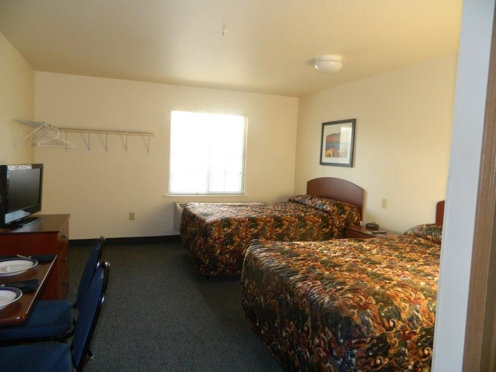 Extended Stay America Select Suites - Bentonville Pokój zdjęcie