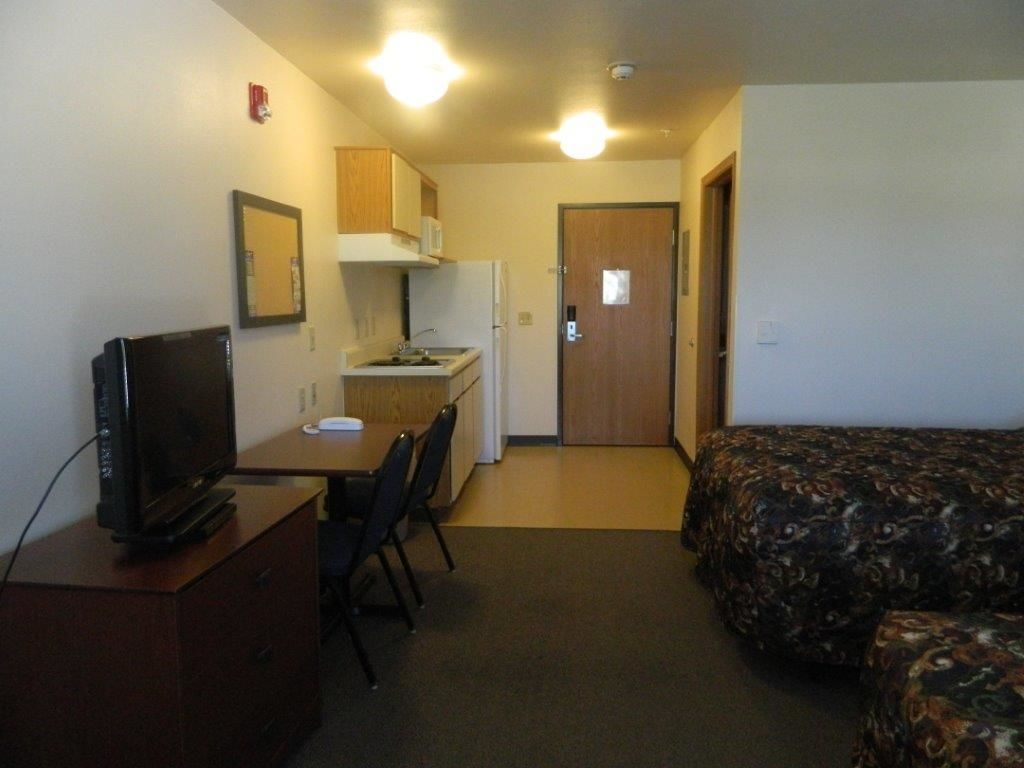 Extended Stay America Select Suites - Bentonville Pokój zdjęcie