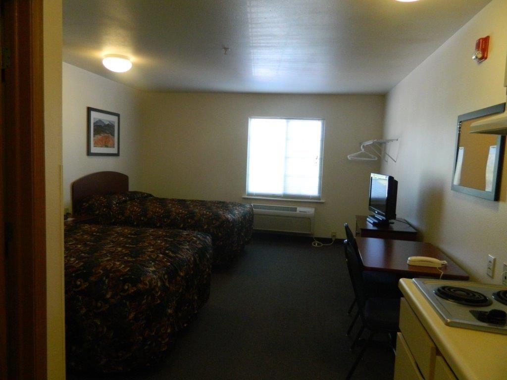 Extended Stay America Select Suites - Bentonville Pokój zdjęcie