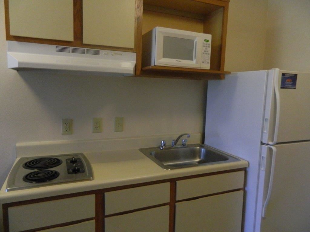 Extended Stay America Select Suites - Bentonville Pokój zdjęcie