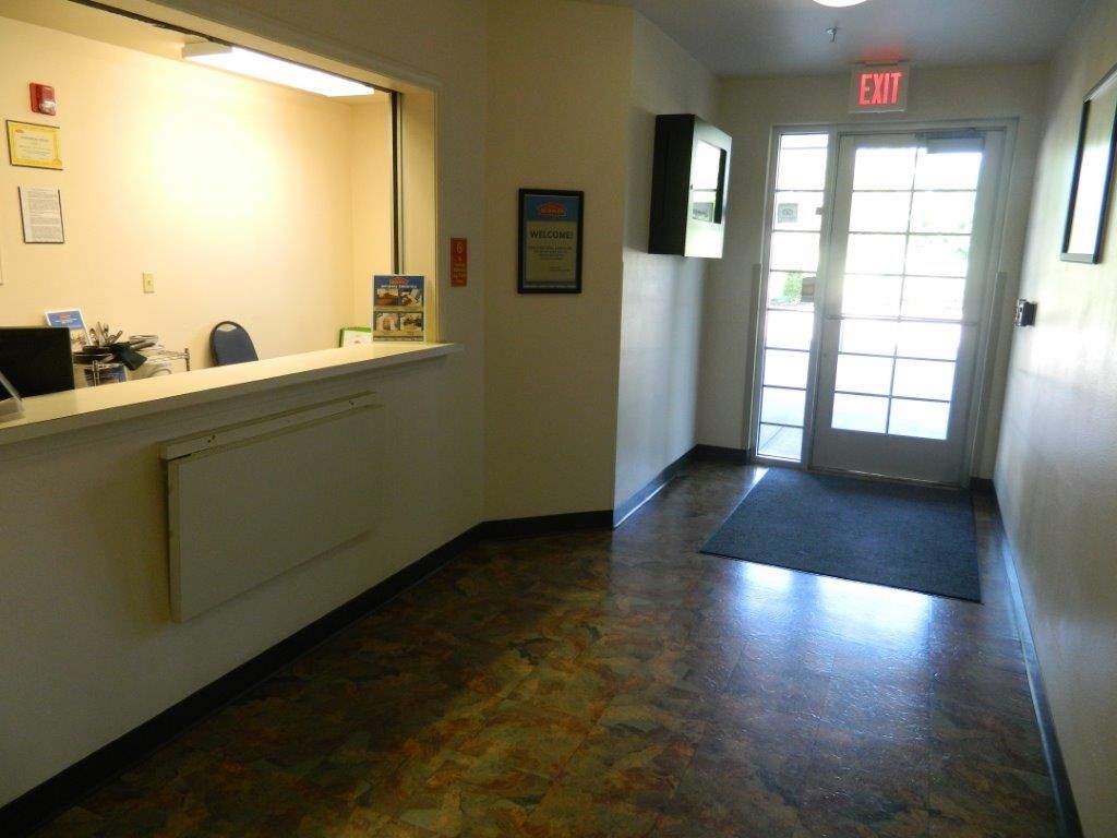 Extended Stay America Select Suites - Bentonville Wnętrze zdjęcie