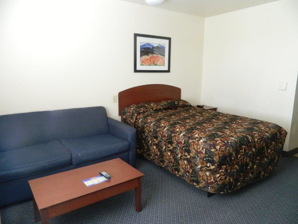 Extended Stay America Select Suites - Bentonville Pokój zdjęcie