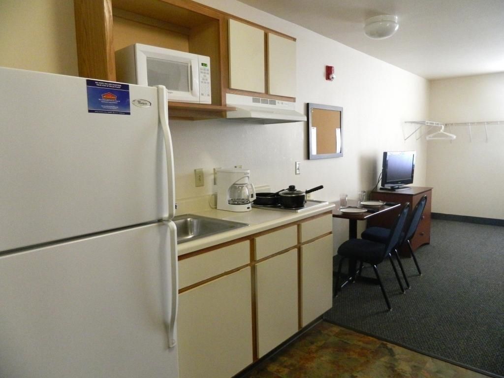 Extended Stay America Select Suites - Bentonville Pokój zdjęcie