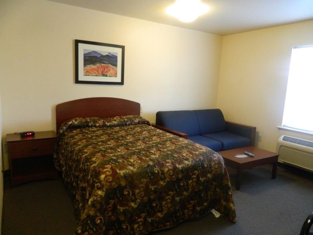 Extended Stay America Select Suites - Bentonville Pokój zdjęcie