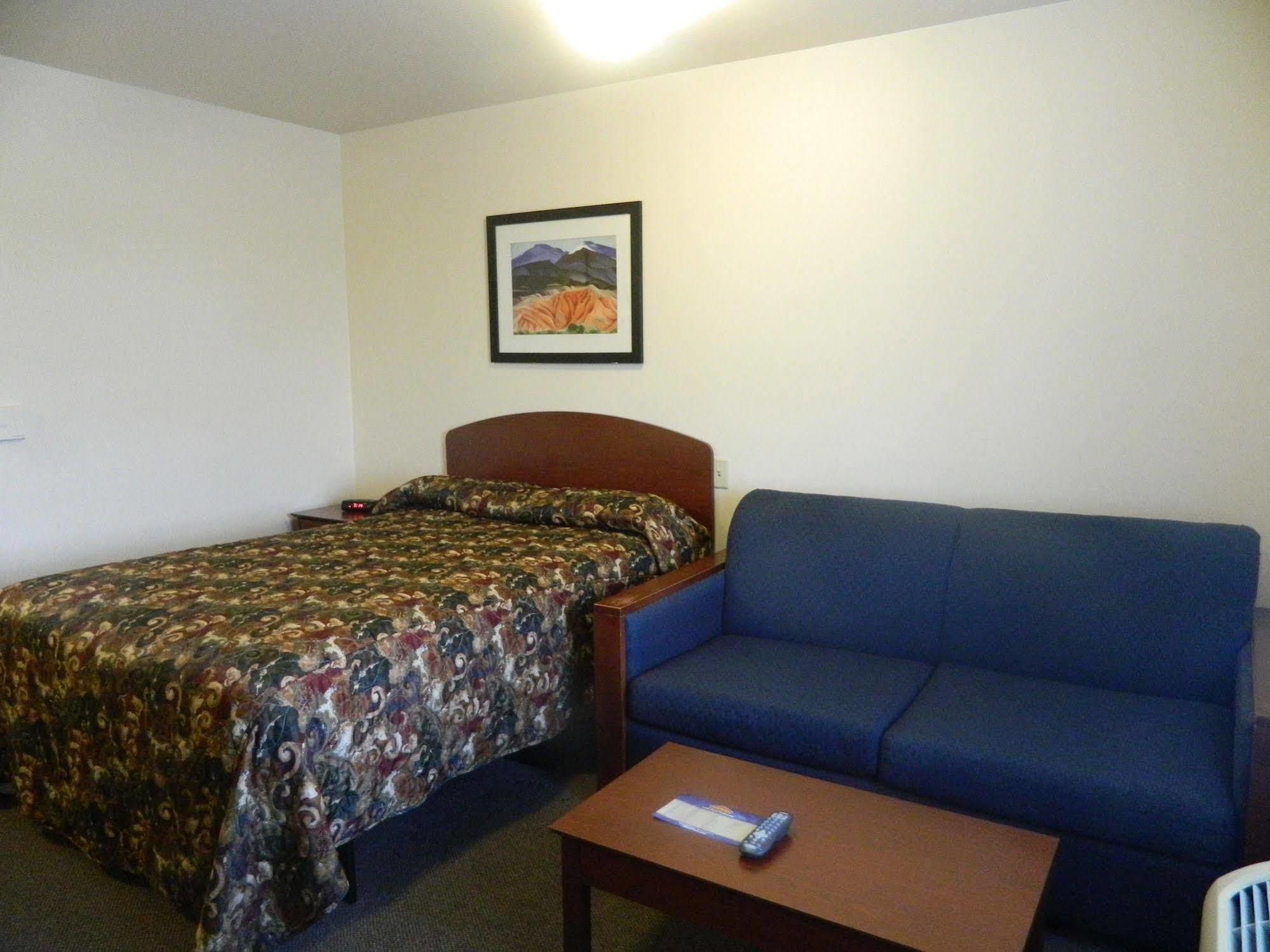 Extended Stay America Select Suites - Bentonville Zewnętrze zdjęcie